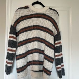 American eagle sweater